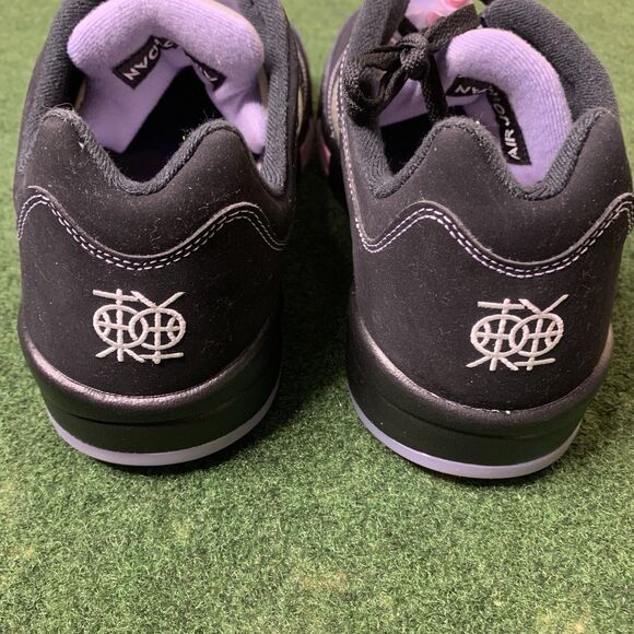 Sz 15 Nike Jordan 5 Retro Low Dongdan - DX4355-015 main image 10